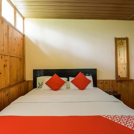 Oyo 29888 Nature Treat Hotel Chail Luaran gambar