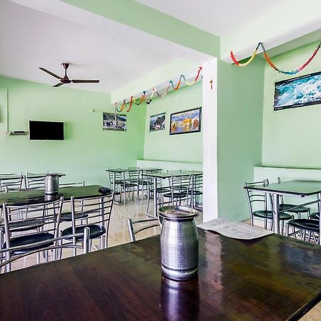 Oyo 29888 Nature Treat Hotel Chail Luaran gambar
