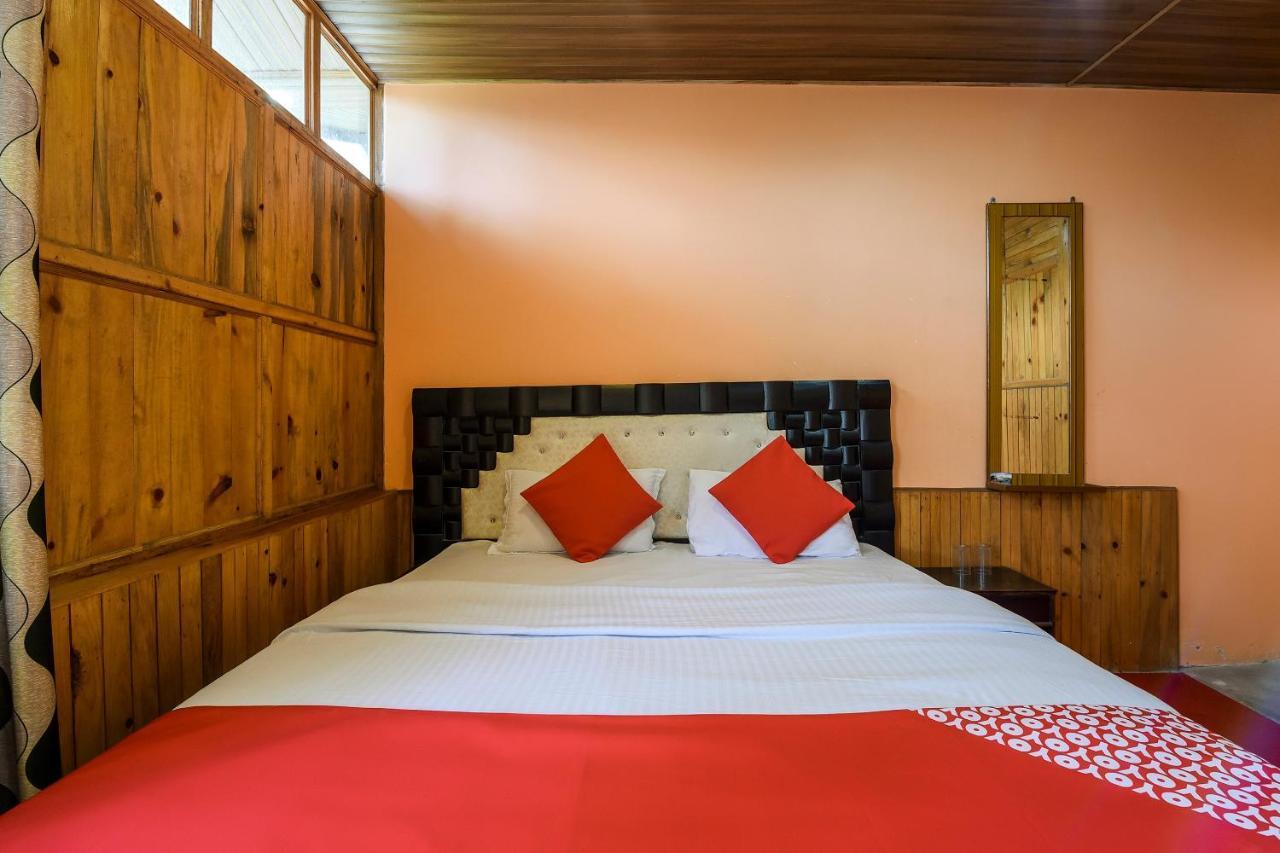Oyo 29888 Nature Treat Hotel Chail Luaran gambar