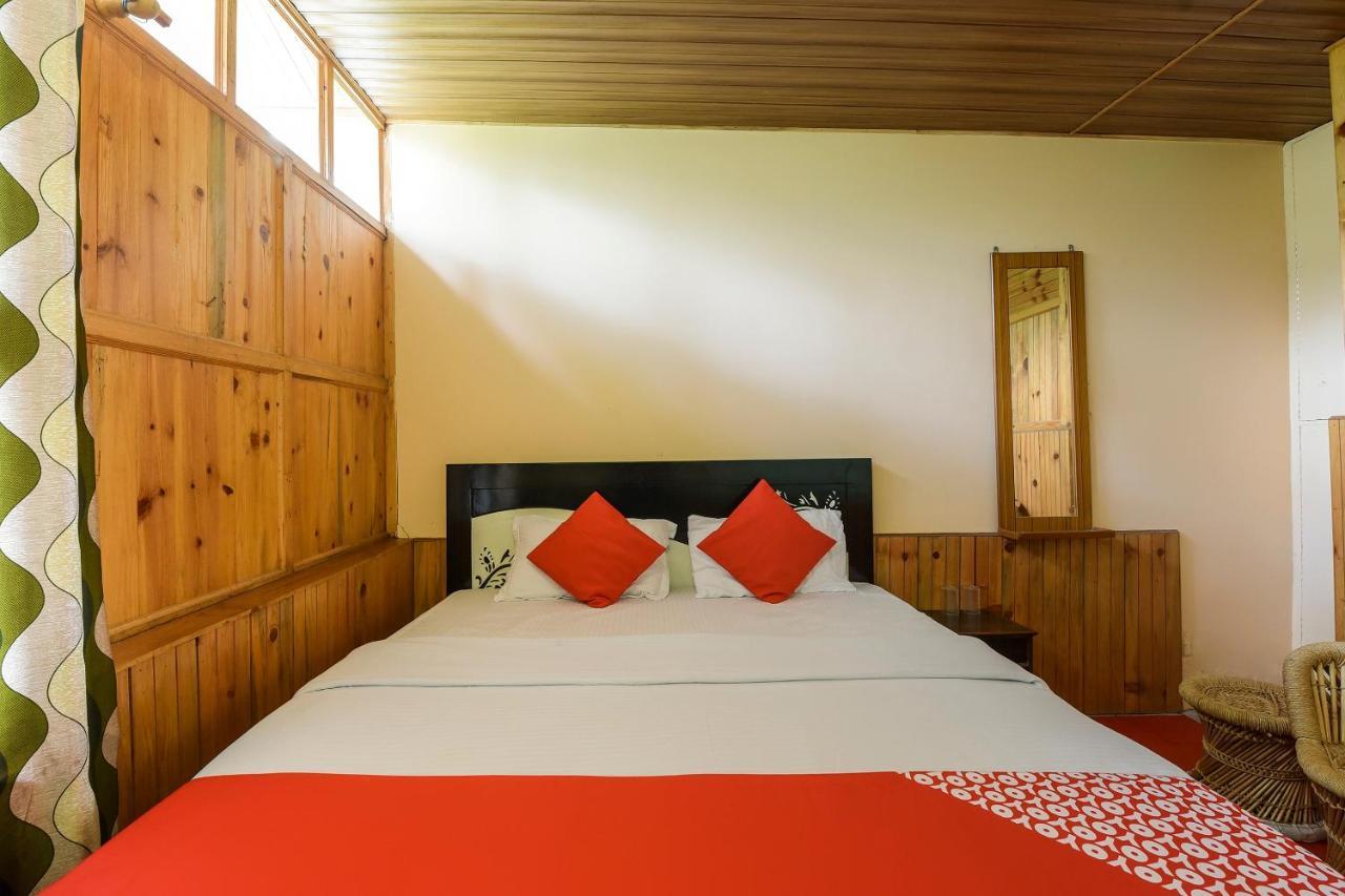 Oyo 29888 Nature Treat Hotel Chail Luaran gambar