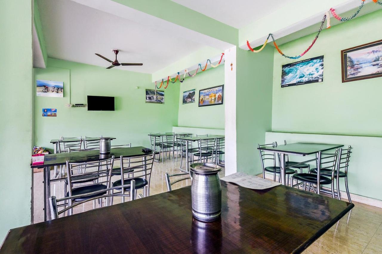 Oyo 29888 Nature Treat Hotel Chail Luaran gambar