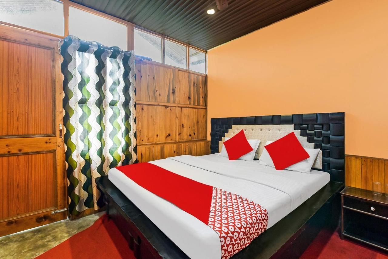 Oyo 29888 Nature Treat Hotel Chail Luaran gambar