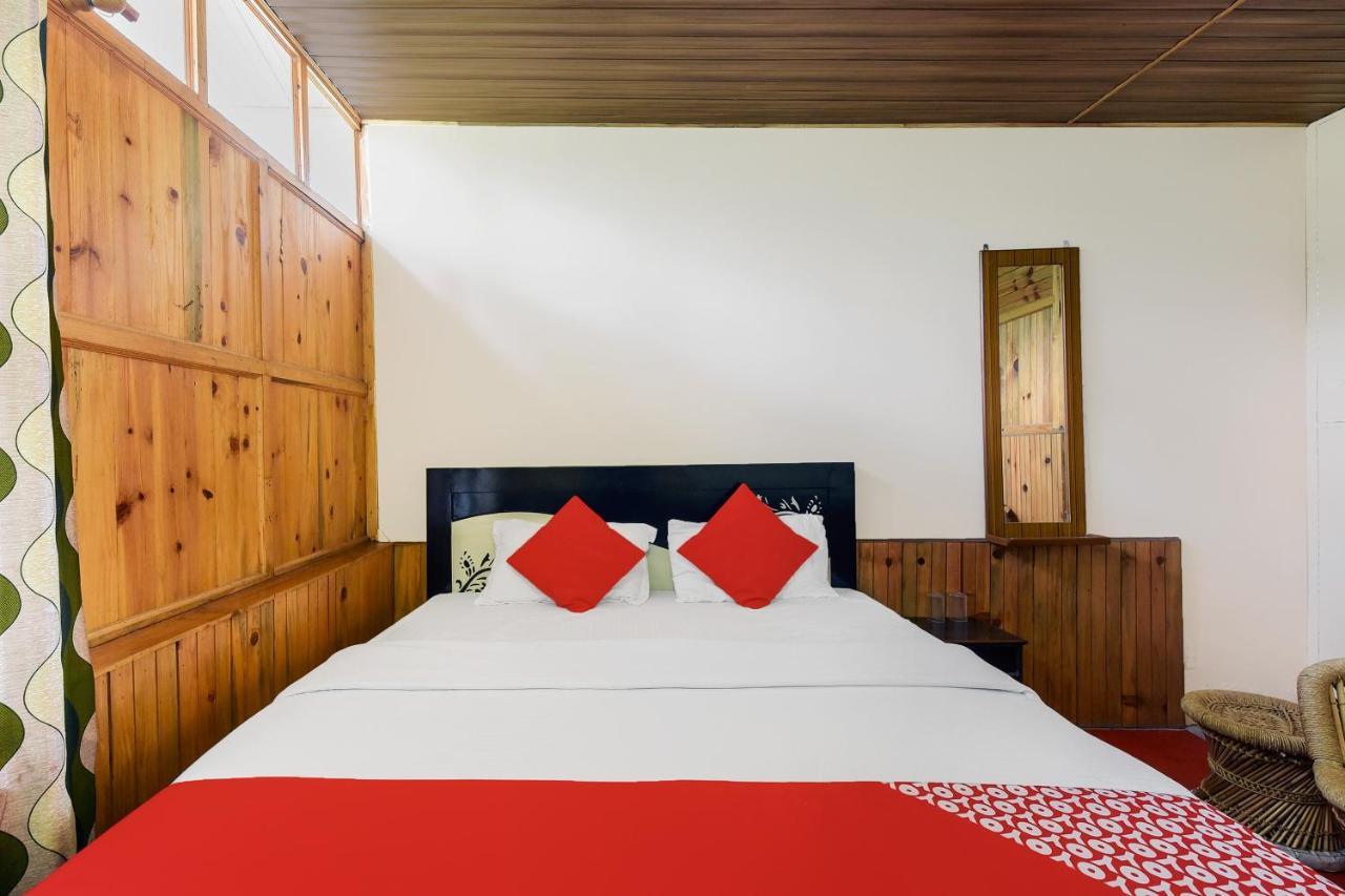 Oyo 29888 Nature Treat Hotel Chail Luaran gambar