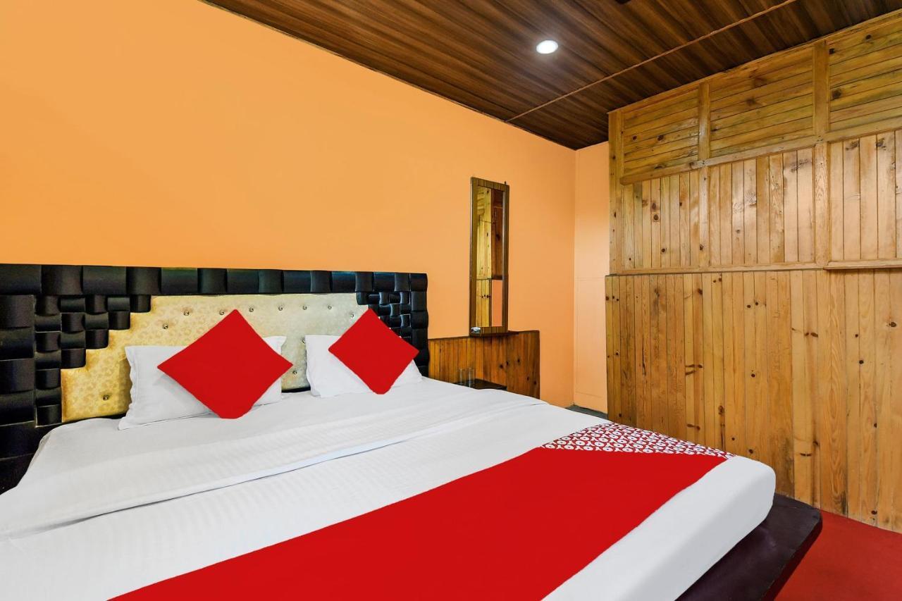 Oyo 29888 Nature Treat Hotel Chail Luaran gambar