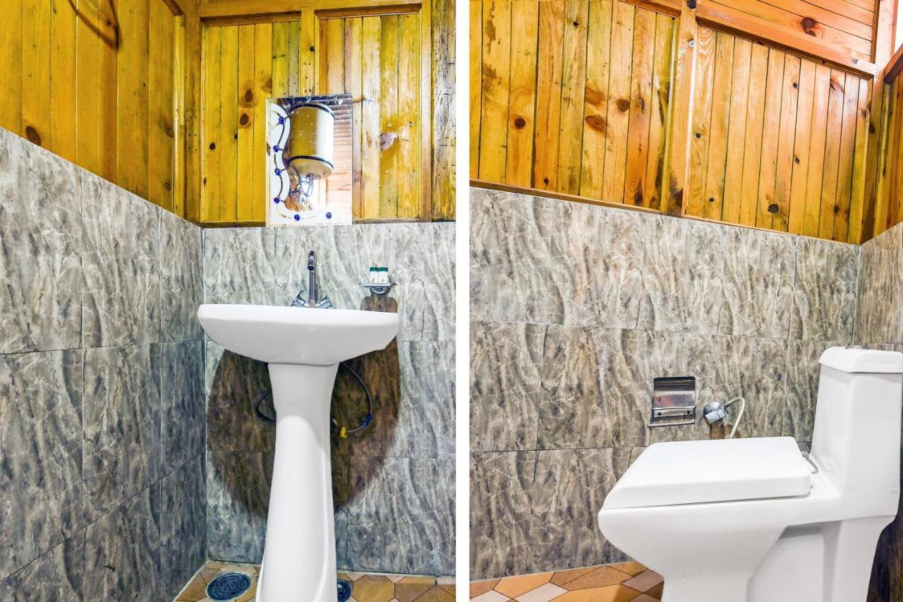 Oyo 29888 Nature Treat Hotel Chail Luaran gambar