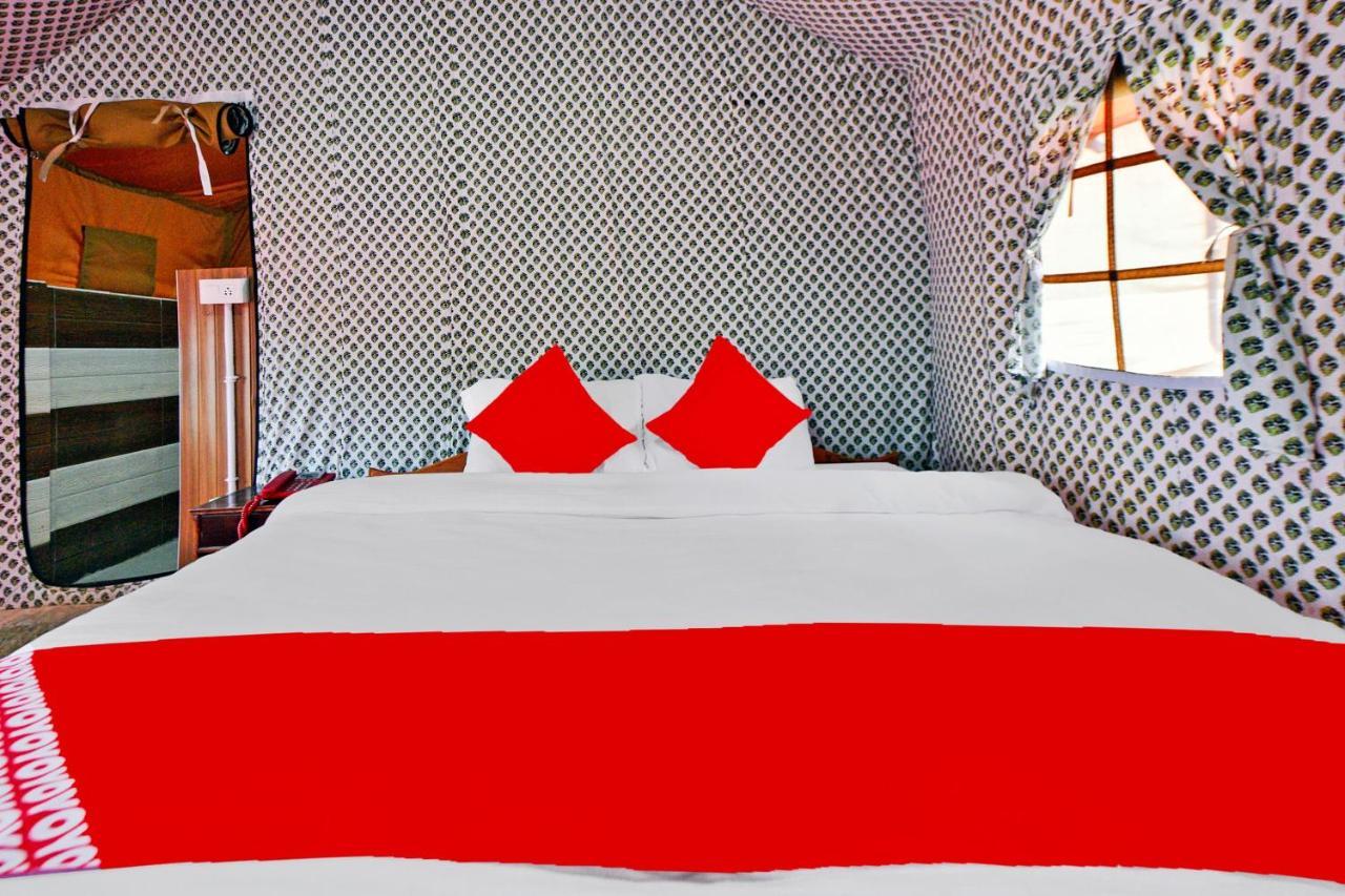 Oyo 29888 Nature Treat Hotel Chail Luaran gambar