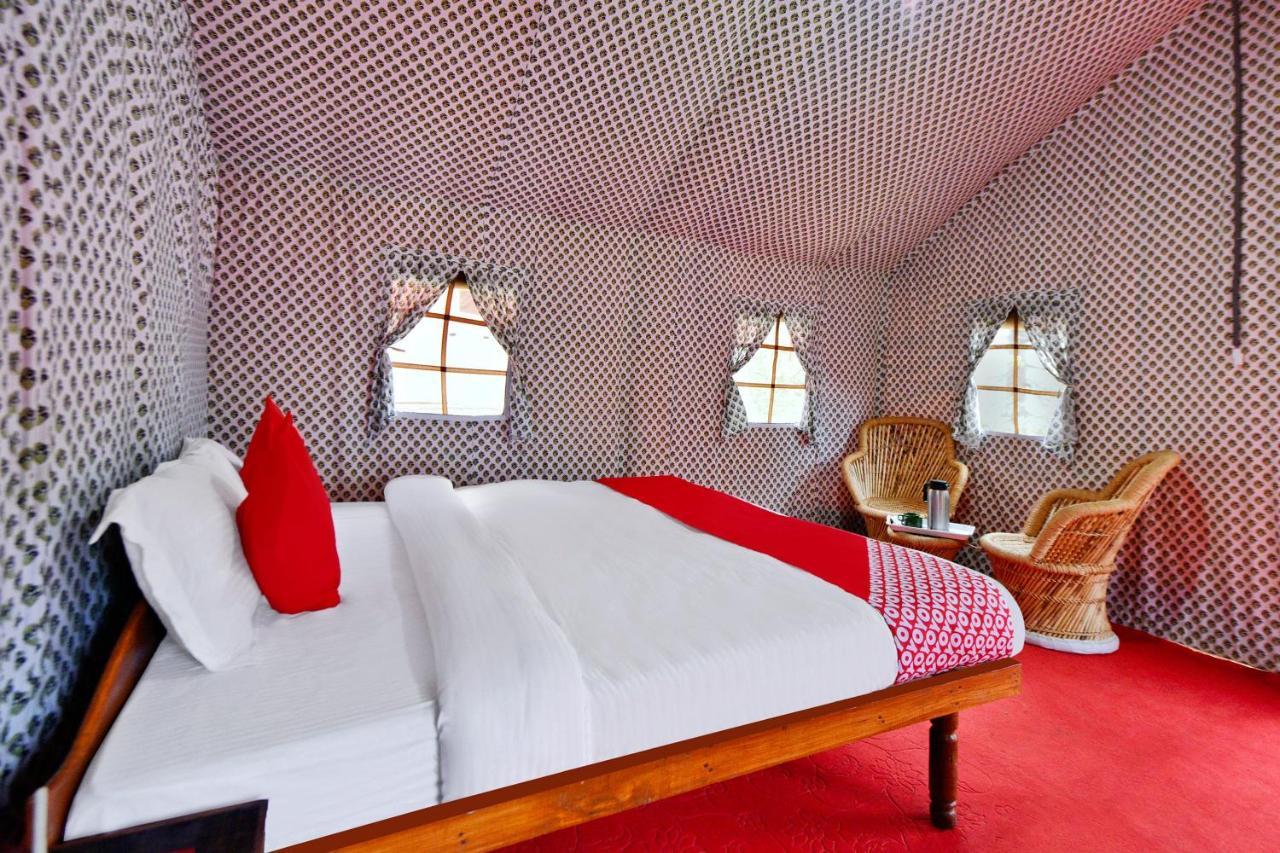 Oyo 29888 Nature Treat Hotel Chail Luaran gambar