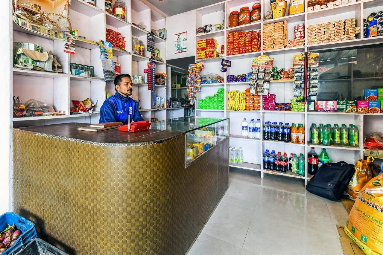 Oyo 29888 Nature Treat Hotel Chail Luaran gambar