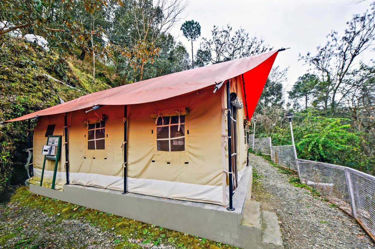 Oyo 29888 Nature Treat Hotel Chail Luaran gambar