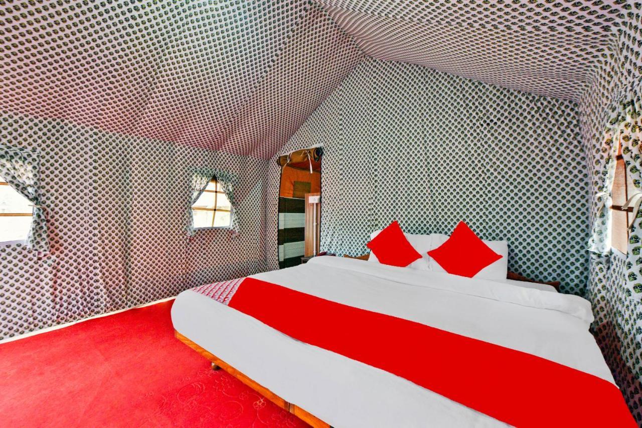 Oyo 29888 Nature Treat Hotel Chail Luaran gambar