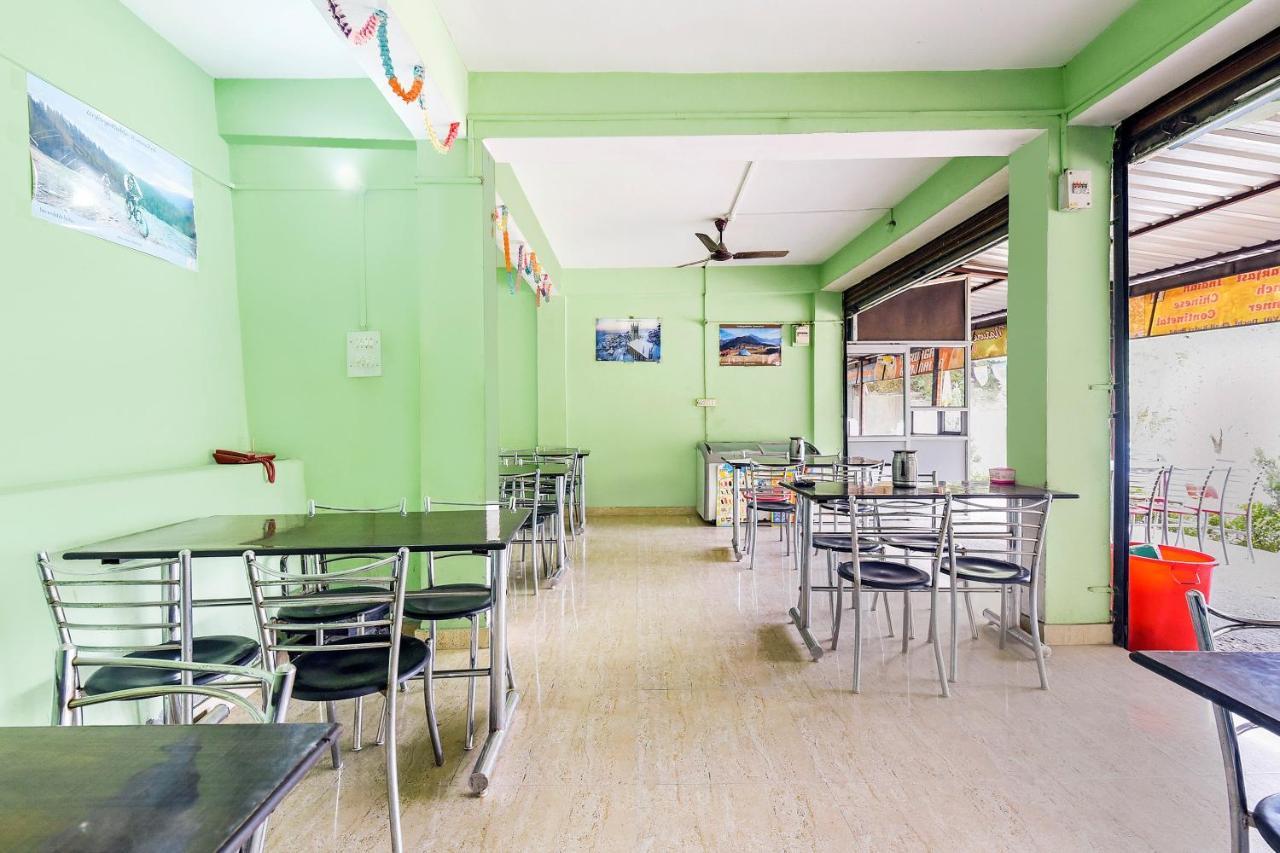 Oyo 29888 Nature Treat Hotel Chail Luaran gambar