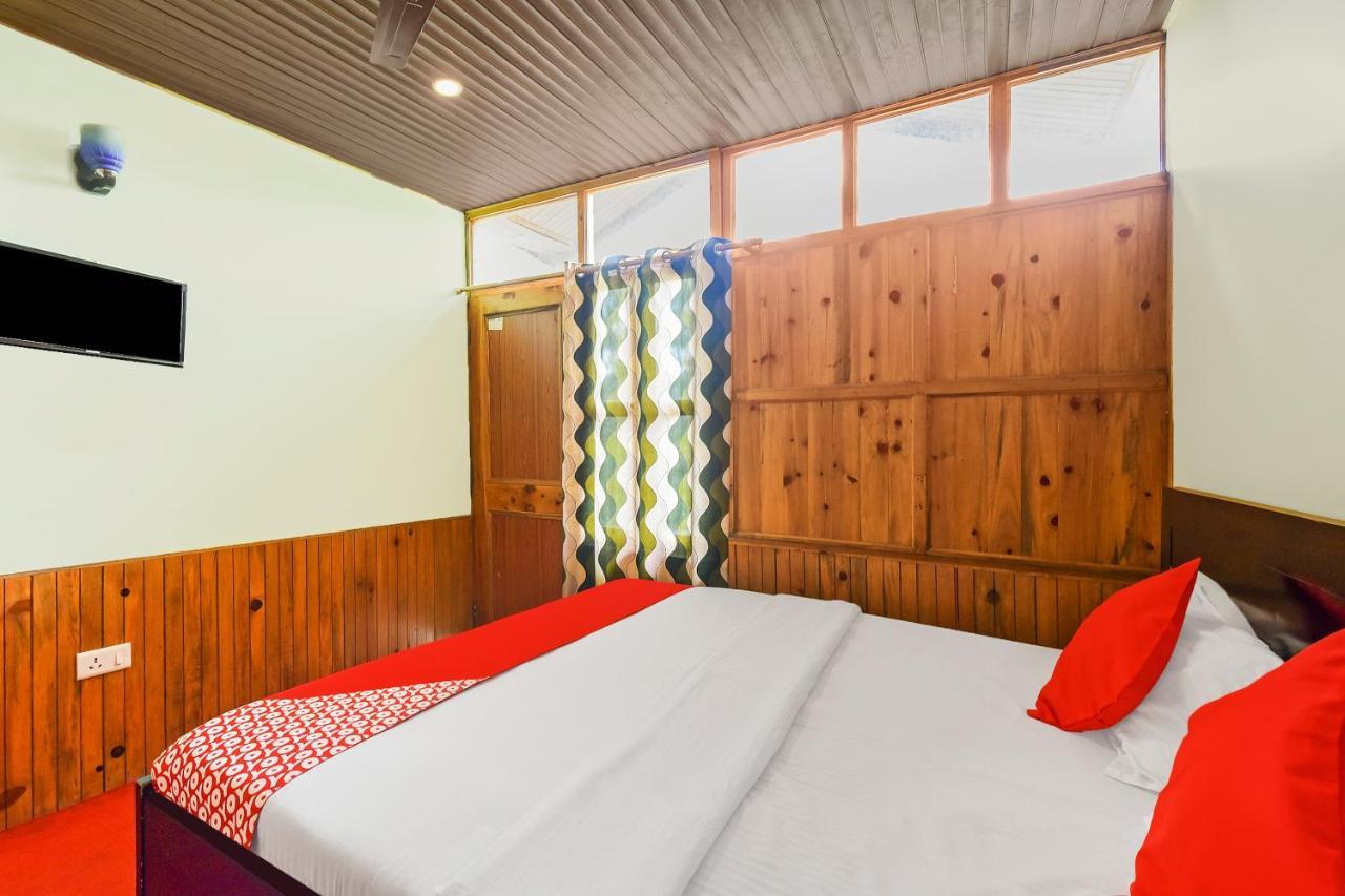 Oyo 29888 Nature Treat Hotel Chail Luaran gambar