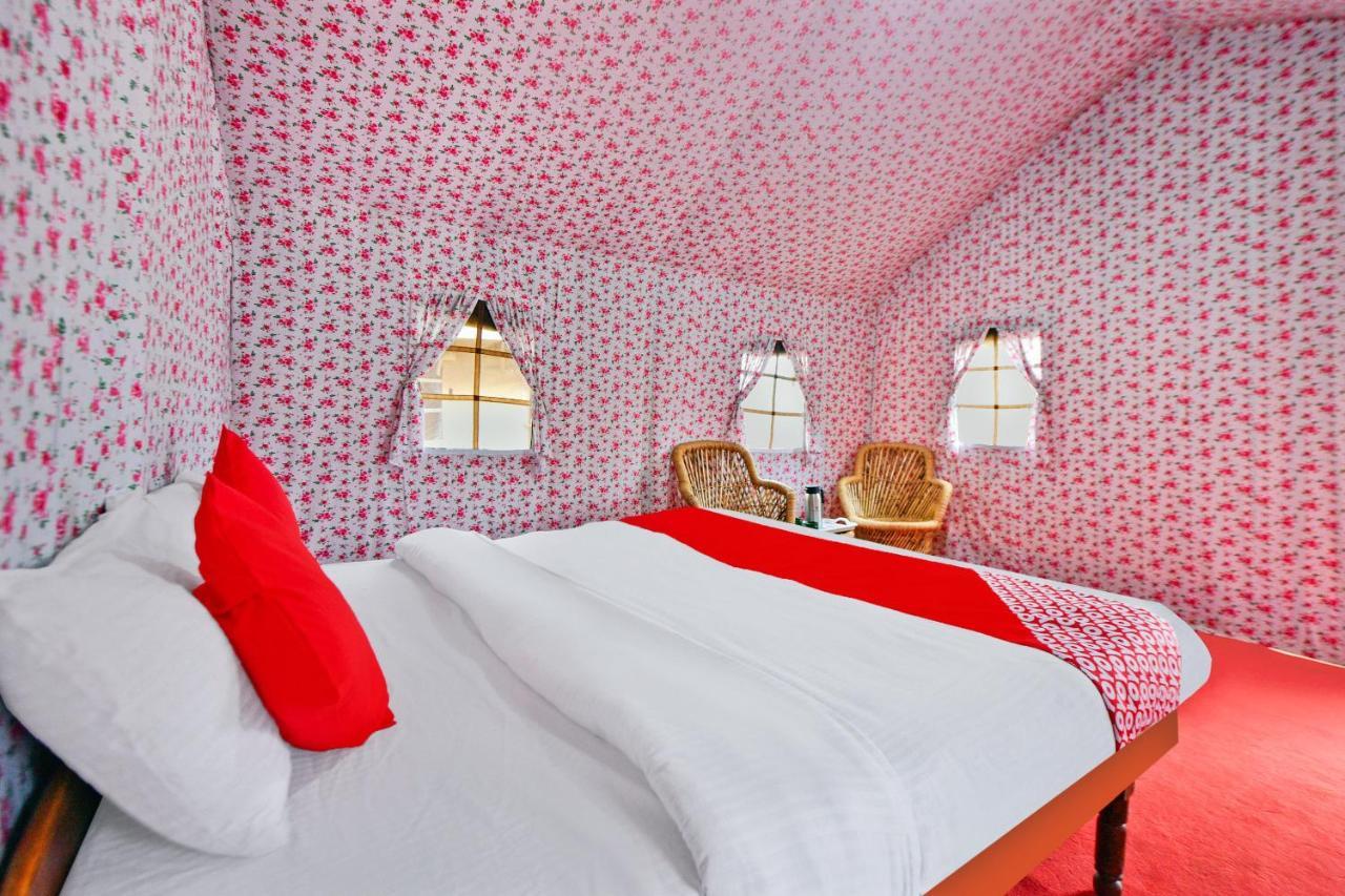 Oyo 29888 Nature Treat Hotel Chail Luaran gambar